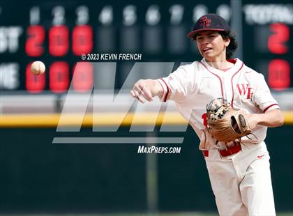 Thumbnail 2 in Skyline vs. Williams Field (Bob Everett Classic) photogallery.