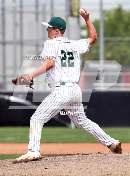 Thumbnail 3 in Skyline vs. Williams Field (Bob Everett Classic) photogallery.