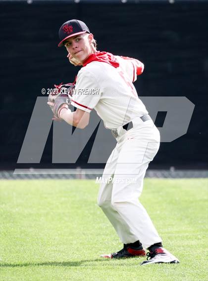 Thumbnail 1 in Skyline vs. Williams Field (Bob Everett Classic) photogallery.