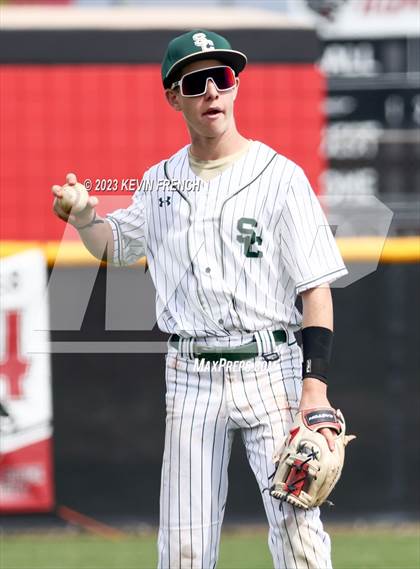 Thumbnail 3 in Skyline vs. Williams Field (Bob Everett Classic) photogallery.