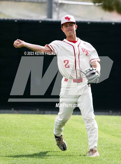 Thumbnail 3 in Skyline vs. Williams Field (Bob Everett Classic) photogallery.
