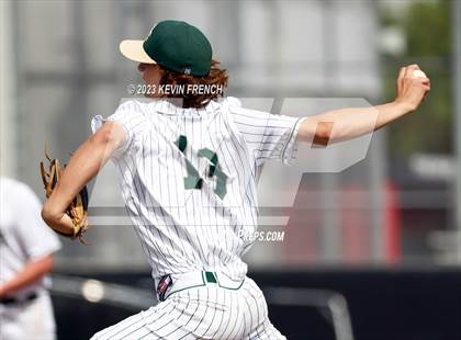 Thumbnail 1 in Skyline vs. Williams Field (Bob Everett Classic) photogallery.