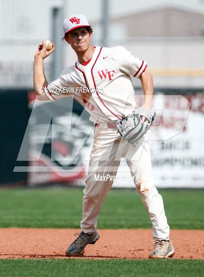 Thumbnail 3 in Skyline vs. Williams Field (Bob Everett Classic) photogallery.