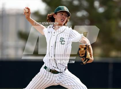 Thumbnail 3 in Skyline vs. Williams Field (Bob Everett Classic) photogallery.