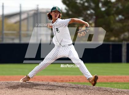 Thumbnail 3 in Skyline vs. Williams Field (Bob Everett Classic) photogallery.