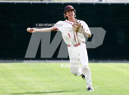 Thumbnail 2 in Skyline vs. Williams Field (Bob Everett Classic) photogallery.