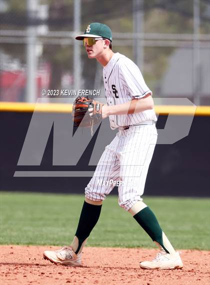 Thumbnail 1 in Skyline vs. Williams Field (Bob Everett Classic) photogallery.