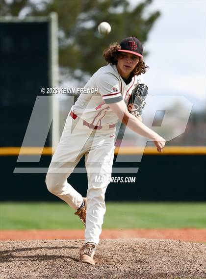 Thumbnail 2 in Skyline vs. Williams Field (Bob Everett Classic) photogallery.