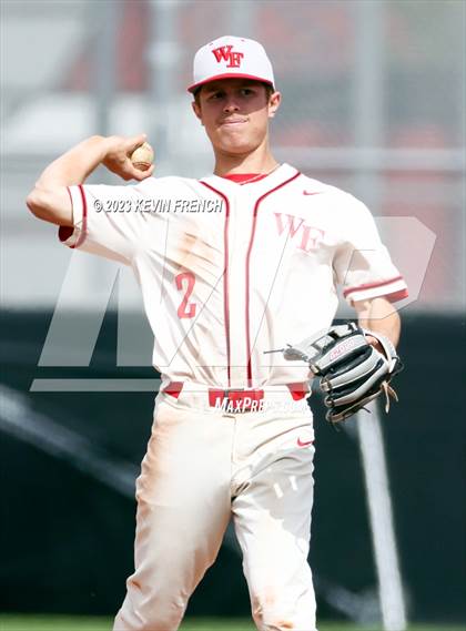 Thumbnail 3 in Skyline vs. Williams Field (Bob Everett Classic) photogallery.