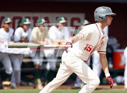 Thumbnail 2 in Skyline vs. Williams Field (Bob Everett Classic) photogallery.