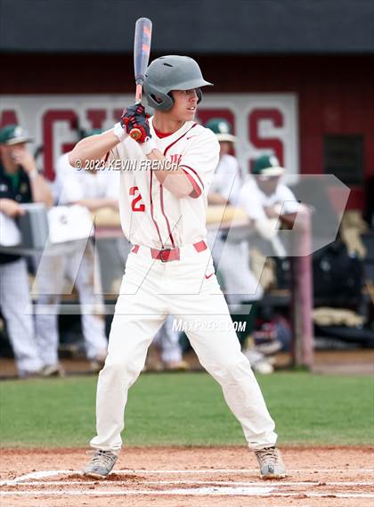 Thumbnail 3 in Skyline vs. Williams Field (Bob Everett Classic) photogallery.