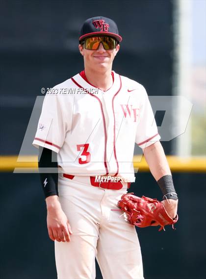 Thumbnail 3 in Skyline vs. Williams Field (Bob Everett Classic) photogallery.