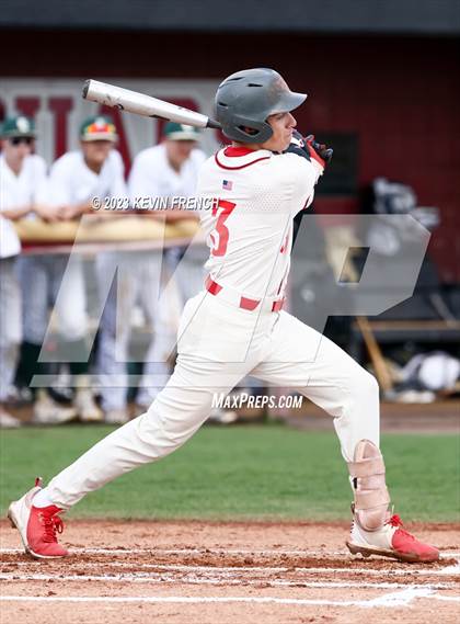 Thumbnail 3 in Skyline vs. Williams Field (Bob Everett Classic) photogallery.