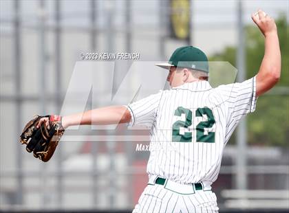 Thumbnail 2 in Skyline vs. Williams Field (Bob Everett Classic) photogallery.