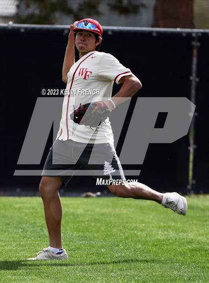 Thumbnail 1 in Skyline vs. Williams Field (Bob Everett Classic) photogallery.