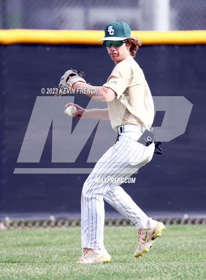 Thumbnail 3 in Skyline vs. Williams Field (Bob Everett Classic) photogallery.