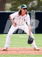 Photo from the gallery "Skyline vs. Williams Field (Bob Everett Classic)"