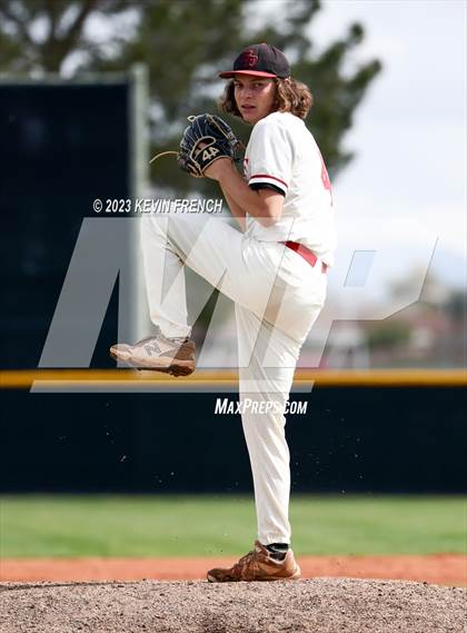 Thumbnail 2 in Skyline vs. Williams Field (Bob Everett Classic) photogallery.