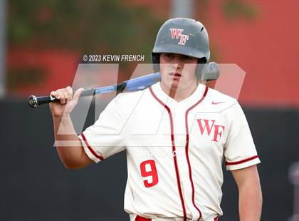 Thumbnail 3 in Skyline vs. Williams Field (Bob Everett Classic) photogallery.