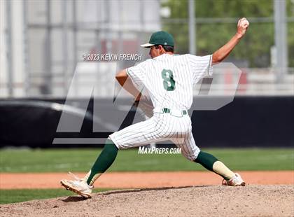 Thumbnail 3 in Skyline vs. Williams Field (Bob Everett Classic) photogallery.