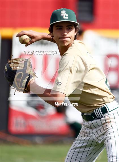 Thumbnail 2 in Skyline vs. Williams Field (Bob Everett Classic) photogallery.