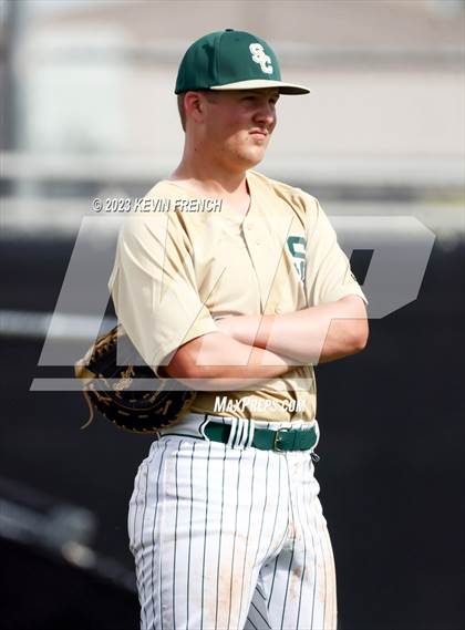 Thumbnail 1 in Skyline vs. Williams Field (Bob Everett Classic) photogallery.