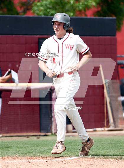 Thumbnail 2 in Skyline vs. Williams Field (Bob Everett Classic) photogallery.