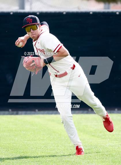 Thumbnail 3 in Skyline vs. Williams Field (Bob Everett Classic) photogallery.