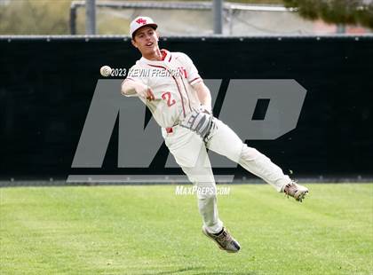 Thumbnail 1 in Skyline vs. Williams Field (Bob Everett Classic) photogallery.