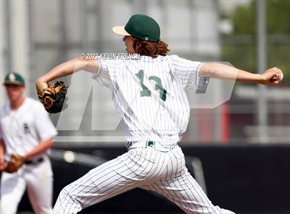 Thumbnail 3 in Skyline vs. Williams Field (Bob Everett Classic) photogallery.