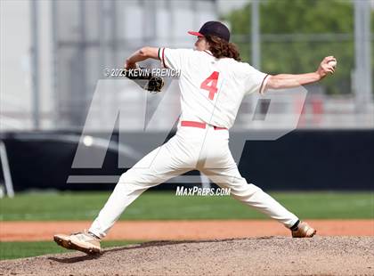 Thumbnail 1 in Skyline vs. Williams Field (Bob Everett Classic) photogallery.