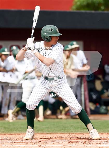 Thumbnail 3 in Skyline vs. Williams Field (Bob Everett Classic) photogallery.