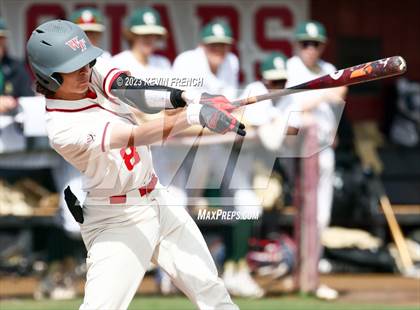 Thumbnail 2 in Skyline vs. Williams Field (Bob Everett Classic) photogallery.