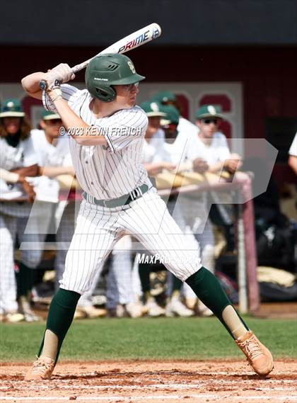 Thumbnail 3 in Skyline vs. Williams Field (Bob Everett Classic) photogallery.