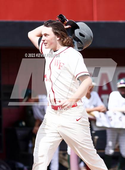 Thumbnail 3 in Skyline vs. Williams Field (Bob Everett Classic) photogallery.