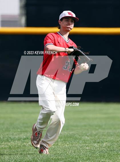 Thumbnail 1 in Skyline vs. Williams Field (Bob Everett Classic) photogallery.