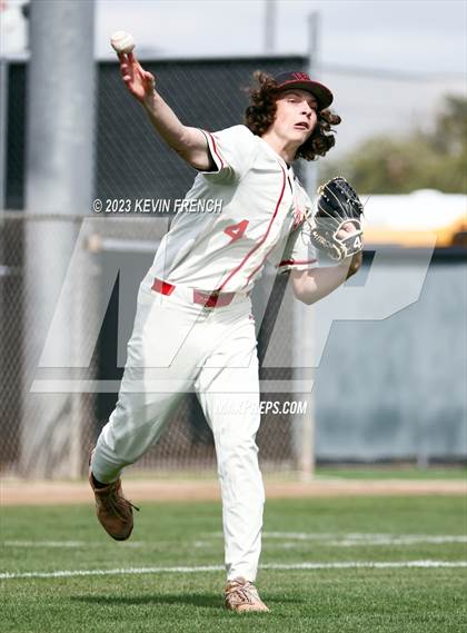 Thumbnail 1 in Skyline vs. Williams Field (Bob Everett Classic) photogallery.