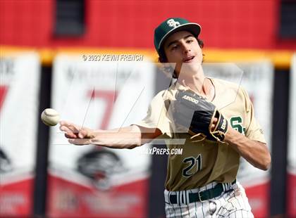 Thumbnail 1 in Skyline vs. Williams Field (Bob Everett Classic) photogallery.
