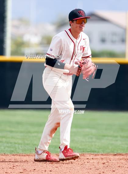 Thumbnail 1 in Skyline vs. Williams Field (Bob Everett Classic) photogallery.