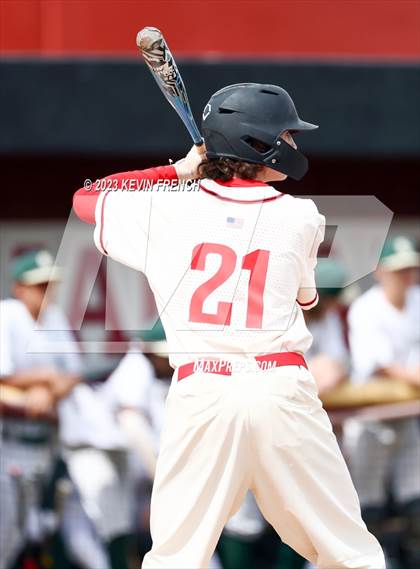 Thumbnail 2 in Skyline vs. Williams Field (Bob Everett Classic) photogallery.