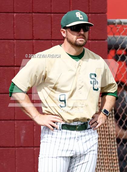 Thumbnail 3 in Skyline vs. Williams Field (Bob Everett Classic) photogallery.