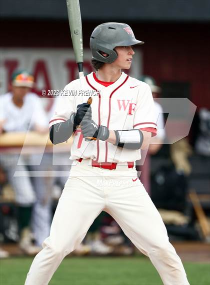 Thumbnail 1 in Skyline vs. Williams Field (Bob Everett Classic) photogallery.