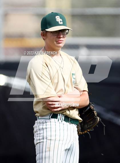Thumbnail 2 in Skyline vs. Williams Field (Bob Everett Classic) photogallery.