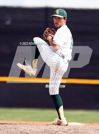 Thumbnail 1 in Skyline vs. Williams Field (Bob Everett Classic) photogallery.