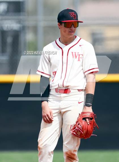 Thumbnail 1 in Skyline vs. Williams Field (Bob Everett Classic) photogallery.