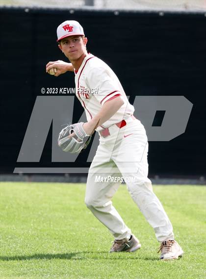 Thumbnail 1 in Skyline vs. Williams Field (Bob Everett Classic) photogallery.