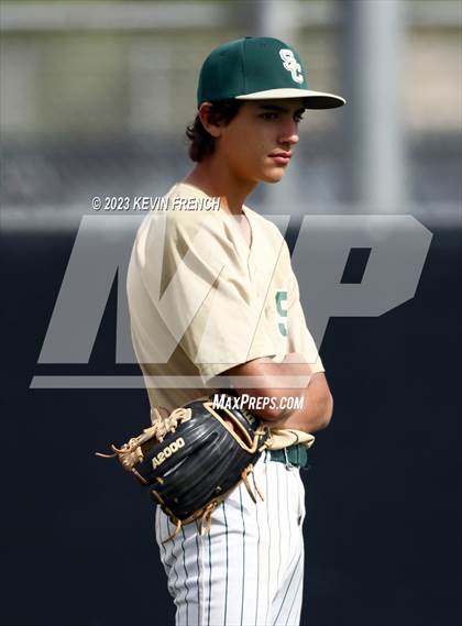 Thumbnail 3 in Skyline vs. Williams Field (Bob Everett Classic) photogallery.