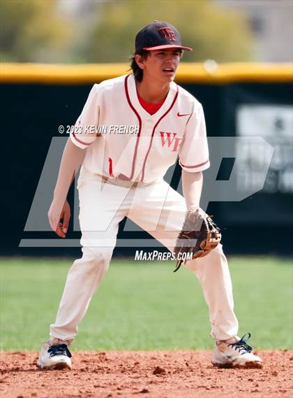 Thumbnail 1 in Skyline vs. Williams Field (Bob Everett Classic) photogallery.