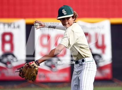 Thumbnail 3 in Skyline vs. Williams Field (Bob Everett Classic) photogallery.