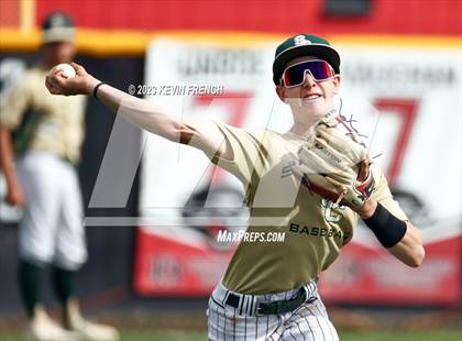 Thumbnail 3 in Skyline vs. Williams Field (Bob Everett Classic) photogallery.
